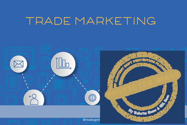 estrategias de trade marketing