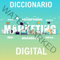 Diccionario Marketing  Digital