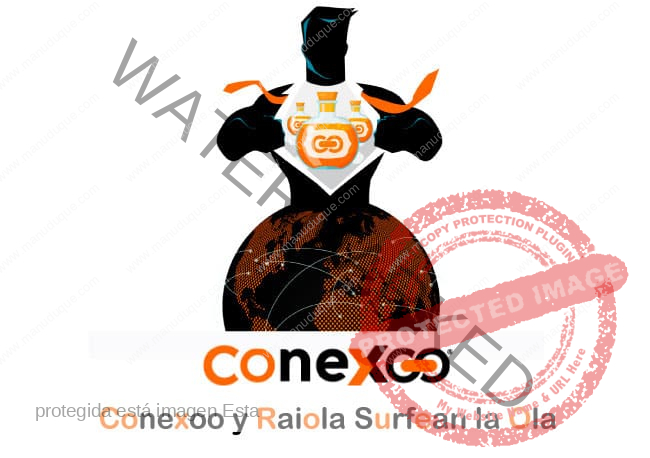 CONEXOO y Raiola Surfean la Ola