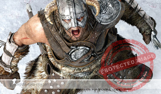 Dovahkiin-(The-Elder-Scrolls-V-Skyrim)