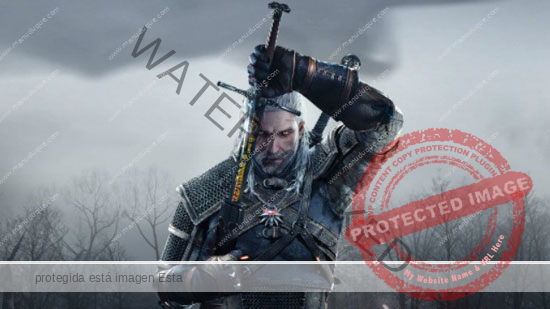 Geralt-de-Rivia-(The-Witcher)
