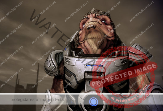 Grunt-(Mass-Effect)