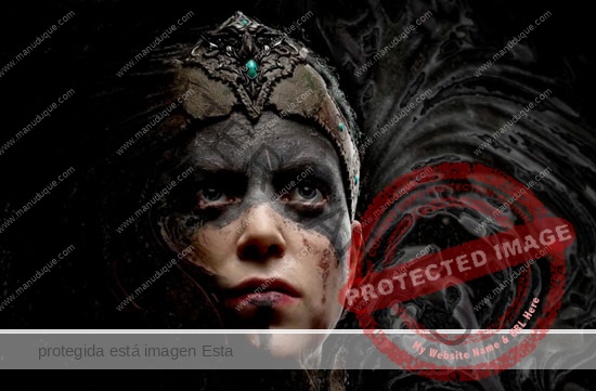 Senua-(Hellblade-Senua’s-Sacrifice)