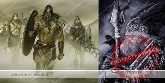 guerrero-de-odin