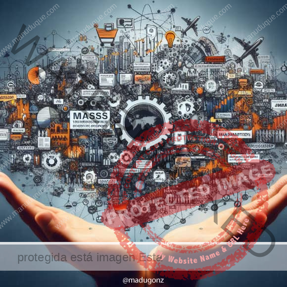 Marketing Masivo Manu Duque