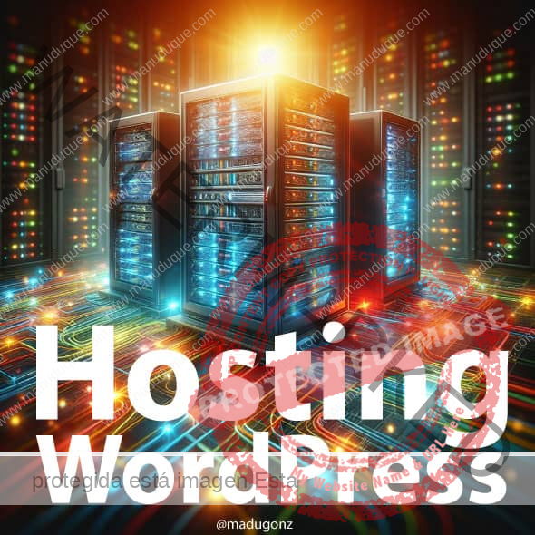 hosting-wordpress