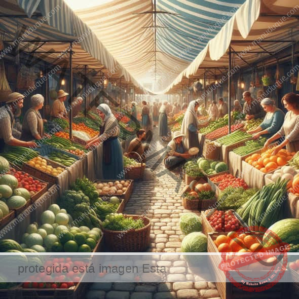 mercado-al-aire-libre-personas-comprando-frutas-y-verduras