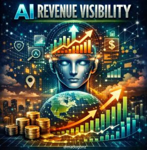 el usuario ya no busca exclusivamente información haciendo clic en un listado de páginas web; ahora le hace preguntas complejas y conversacionales a Modelos de Lenguaje Avanzados LLMs como ChatGPT, Perplexity, Gemini o Copilot.